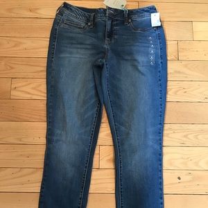 Maurice's DenimFlex Jeggings - SHORT length